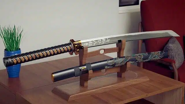 katana 