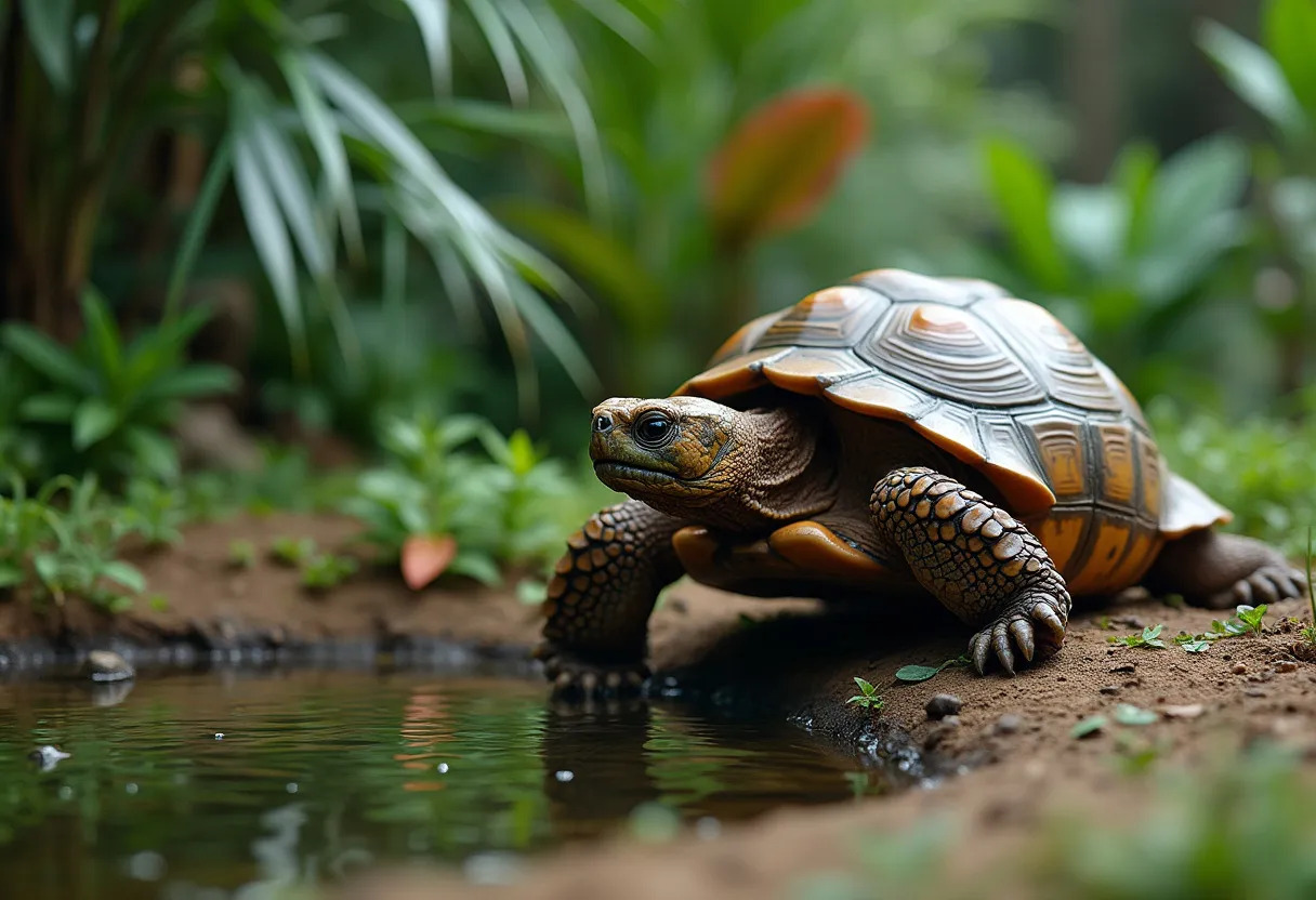 tortues madagascar