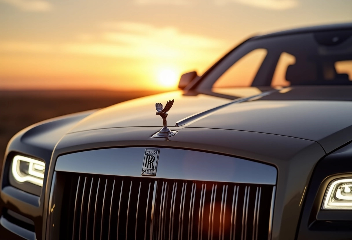 rolls-royce logo