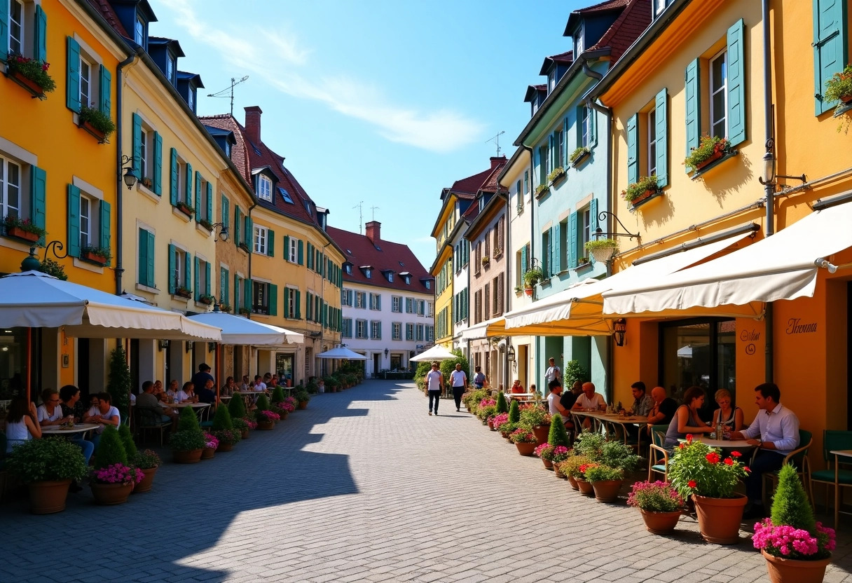 gérardmer france