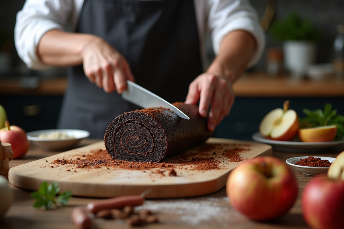 boudin noir